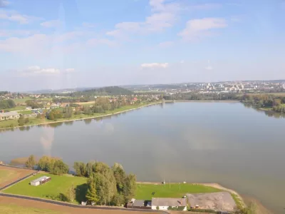  - hotely, pensiony | hportal.cz