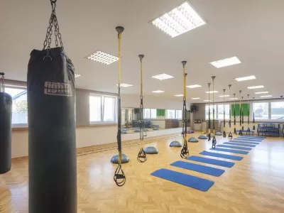  - hotely, pensiony | hportal.cz