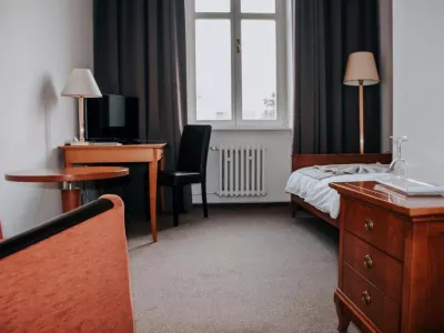  - hotely, pensiony | hportal.cz