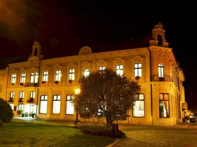  - hotely, pensiony | hportal.cz
