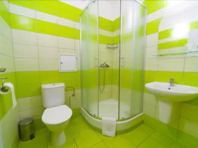  - hotely, pensiony | hportal.cz