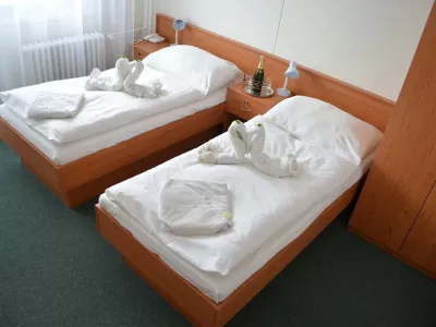  - hotely, pensiony | hportal.cz