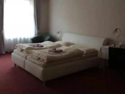  - hotely, pensiony | hportal.cz