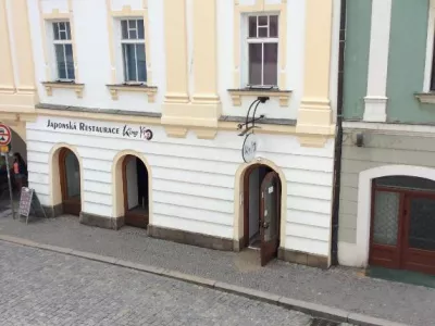  - hotely, pensiony | hportal.cz