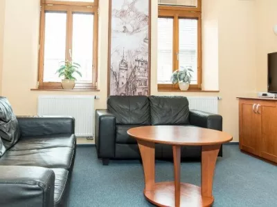  - hotely, pensiony | hportal.cz