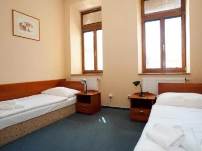  - hotely, pensiony | hportal.cz