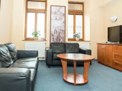  - hotely, pensiony | hportal.cz
