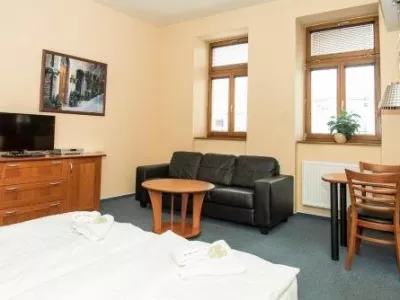  - hotely, pensiony | hportal.cz