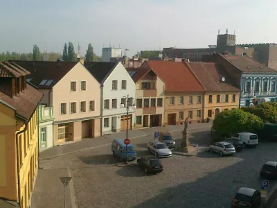  - hotely, pensiony | hportal.cz