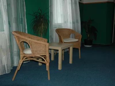  - hotely, pensiony | hportal.cz