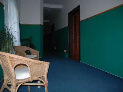  - hotely, pensiony | hportal.cz