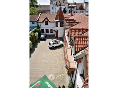  - hotely, pensiony | hportal.cz