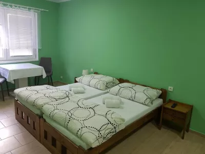  - hotely, pensiony | hportal.cz