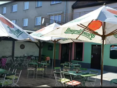  - hotely, pensiony | hportal.cz
