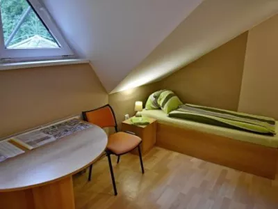  - hotely, pensiony | hportal.cz