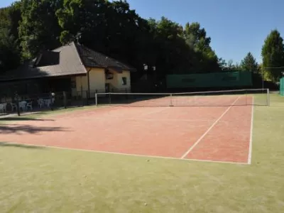  - hotely, pensiony | hportal.cz