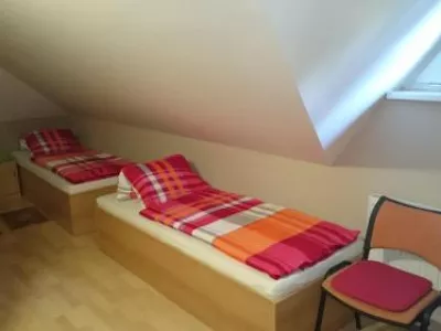  - hotely, pensiony | hportal.cz