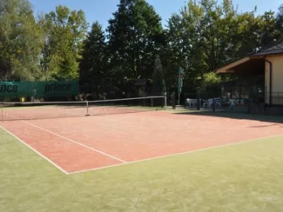  - hotely, pensiony | hportal.cz