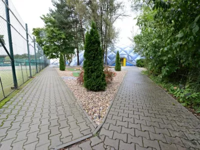  - hotely, pensiony | hportal.cz