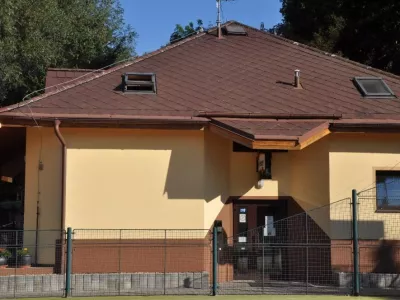  - hotely, pensiony | hportal.cz