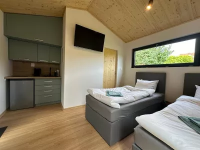  - hotely, pensiony | hportal.cz