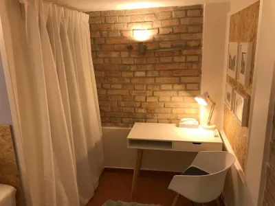  - hotely, pensiony | hportal.cz