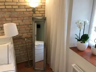  - hotely, pensiony | hportal.cz