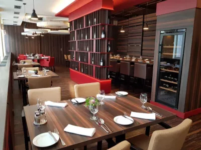  - Hotels, Pensionen | hportal.de