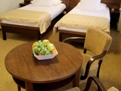  - Hotels, Pensionen | hportal.de