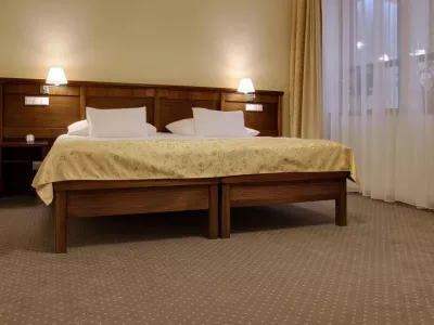  - Hotels, Pensionen | hportal.de