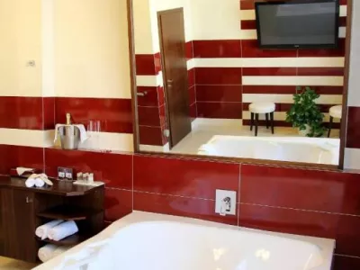  - Hotels, Pensionen | hportal.de