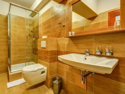  - hotely, pensiony | hportal.cz