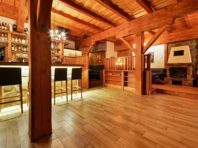  - hotely, pensiony | hportal.cz