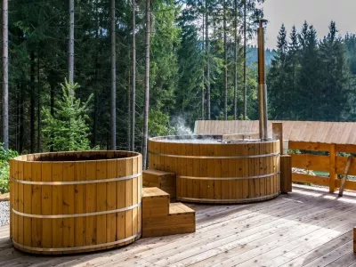  - hotely, pensiony | hportal.cz