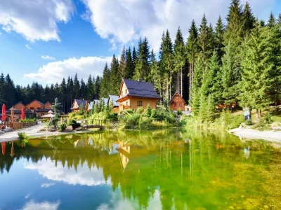  - hotely, pensiony | hportal.cz