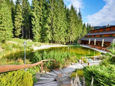  - hotely, pensiony | hportal.cz
