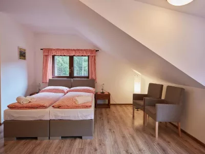  - hotely, pensiony | hportal.cz
