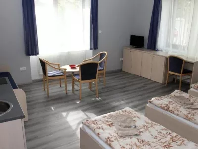  - hotely, pensiony | hportal.cz