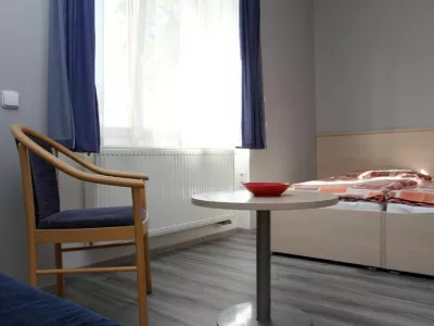  - hotely, pensiony | hportal.cz