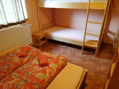  - hotely, pensiony | hportal.cz