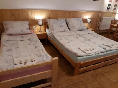  - hotely, pensiony | hportal.cz