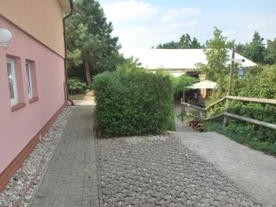  - hotely, pensiony | hportal.cz