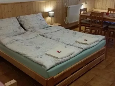  - hotely, pensiony | hportal.cz