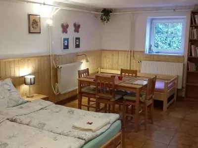  - hotely, pensiony | hportal.cz