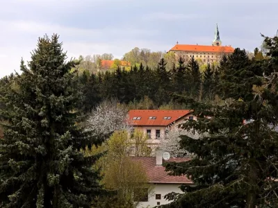  - hotely, pensiony | hportal.cz