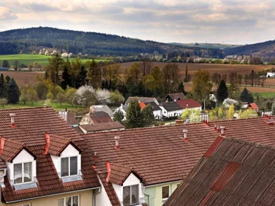  - hotely, pensiony | hportal.cz