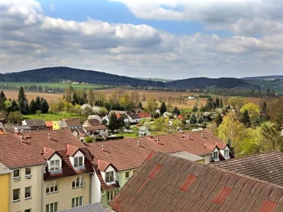  - hotely, pensiony | hportal.cz