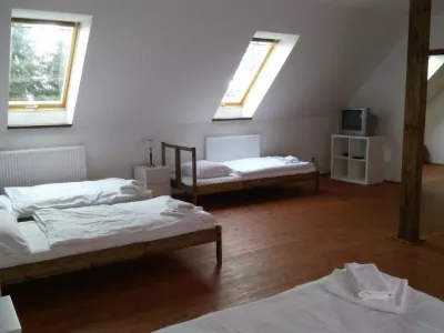 - hotely, pensiony | hportal.cz