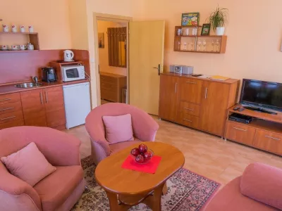  - hotely, pensiony | hportal.cz