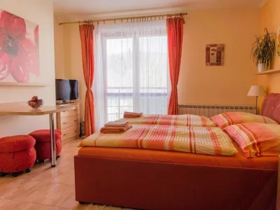  - hotely, pensiony | hportal.cz